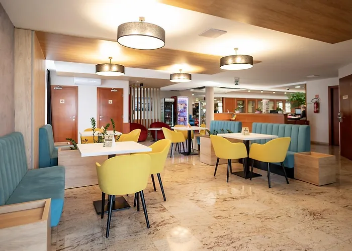 Hotel Airport Budapest