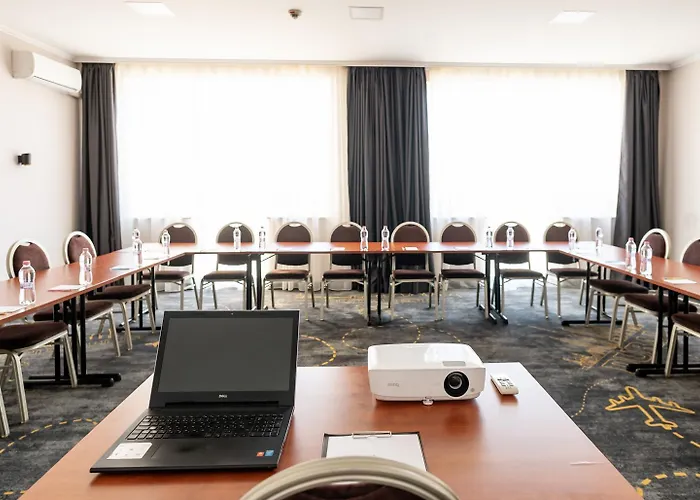 Airport Budapest Hotel