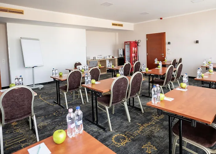Hotel Airport Budapest