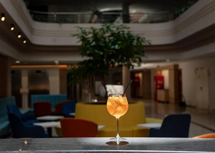 Airport Budapest 4*