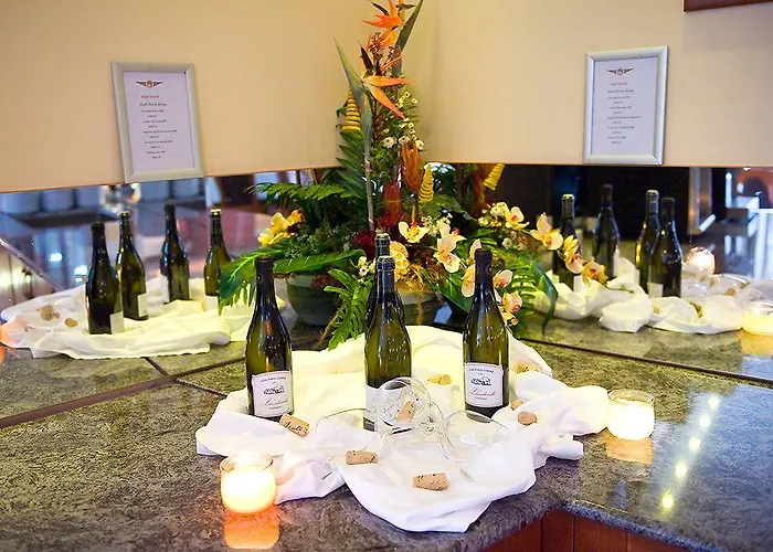 Hotel Airport Budapest 4*