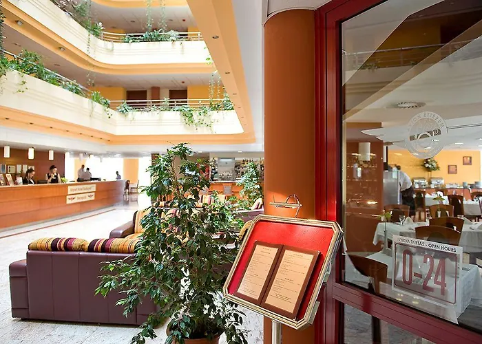 Airport Budapest Vecsés