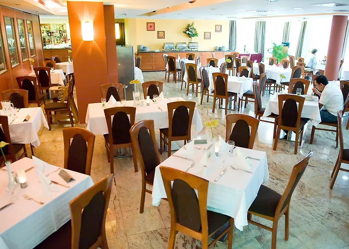 Airport Budapest Hotel 4*