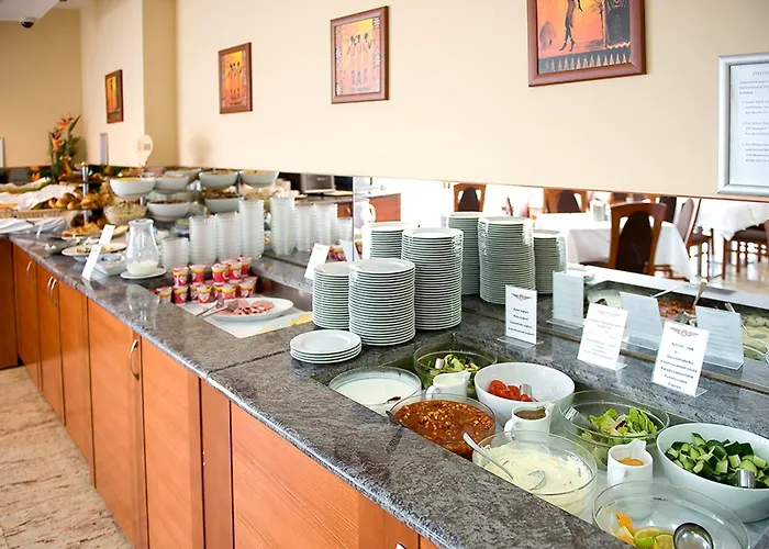 Airport Budapest Vecses