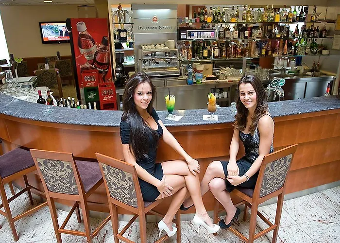 Hotel Airport Budapest Vecses