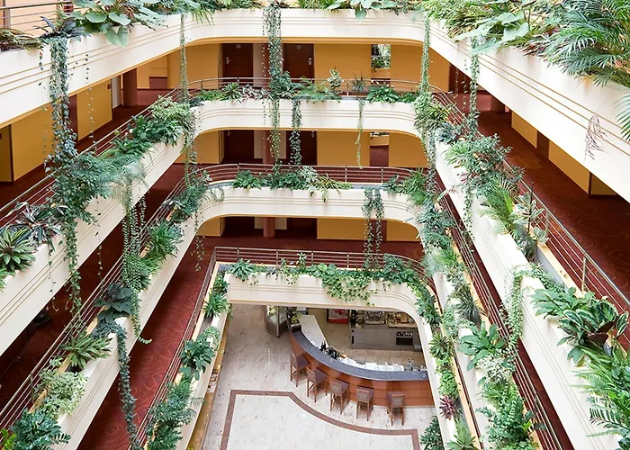 Hotel Airport Budapest Vecsés