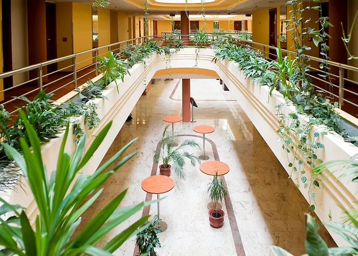 Airport Budapest 4* Vecsés