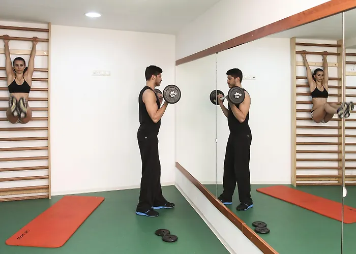 Hotel Airport Budapest 4*