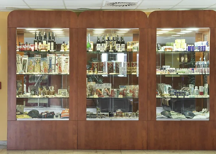 Airport Budapest Hotel