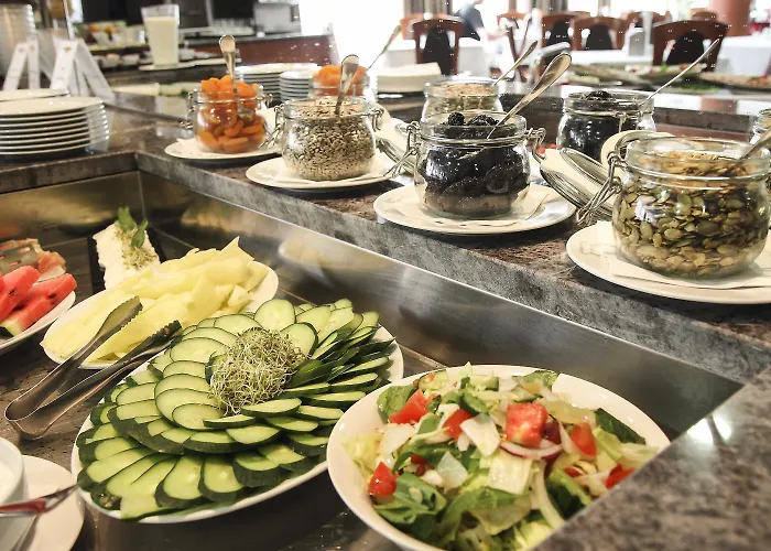 Airport Budapest Hotel 4*