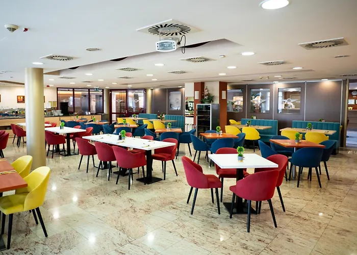 Airport Budapest Hotel