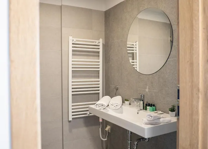 Airport Budapest Hotel 4*