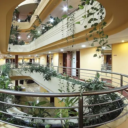 Airport Budapest Hotel Vecsés