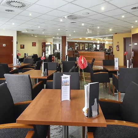 Hotel Airport Budapest