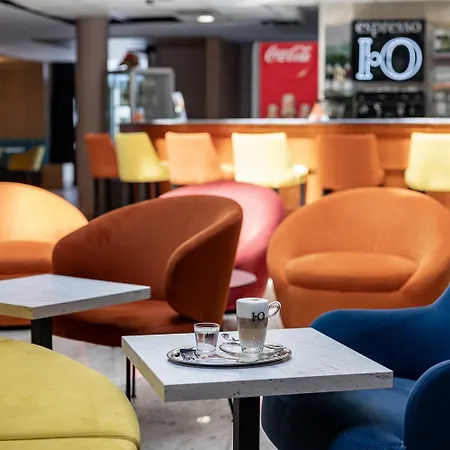 Hotel Airport Budapest