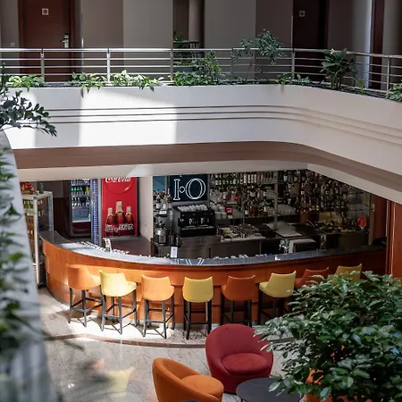 Airport Budapest 4* Vecsés